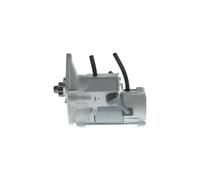 Bosch Anlasser Starter 12 V 2 kW 9 Dientes Para Land Rover Discovery