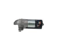 BOSCH Motor de arranque para BMW: SÃ©rie 1, SÃ©rie 5, SÃ©rie 3, X3, SÃ©rie 4, X4, SÃ©rie 7, SÃ©rie 6 (Ref: 1 986 S00 864)