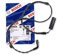 Contacto de aviso, desgaste de pastillas de freno BOSCH 1 987 474 958
