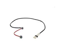 Bosch AP243 Sensor de desgaste 1 unidad