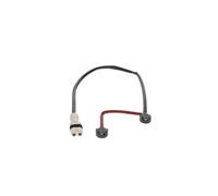 Bosch AP334 Sensor de desgaste 1 unidad