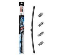 Bosch AP575U - escobilla limpiaparabrisas Aerotwin - Longitud: 575 mm - 1 escobilla limpiaparabrisas para el parabrisas frontal