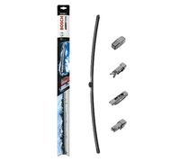 Bosch AP800U - escobilla limpiaparabrisas Aerotwin - Longitud: 800 mm - 1 escobilla limpiaparabrisas para el parabrisas frontal