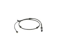 Bosch AP848 Sensor de desgaste 1 unidad