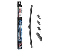 Bosch APX19 - escobilla limpiaparabrisas Aerotwin - Longitud: 475 mm - 1 escobilla limpiaparabrisas para el parabrisas frontal