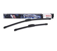 Bosch AR601S - escobilla limpiaparabrisas Aerotwin - Longitud: 600/400 mm - 1 juego para el parabrisas (frontal)