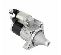 BOSCH Arrancador 1986S01284
