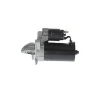 BOSCH Arrancador Starter 1.7 kW Para Jeep Grand Cherokee IV Lancia Thema WK WK2