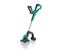 Bosch ART 24 24 cm 400 W CA eléctrica Negro, Verde, Acero inoxidable