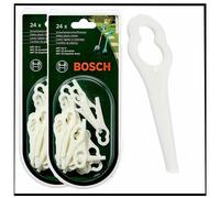 Bosch ART23Li ART23 Podadora Cortasetos Plástico Hojas F016800177 Genuino 2 Pack