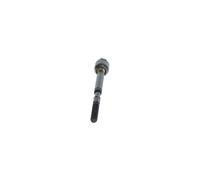 BOSCH Articulación Axial Brazo de Dirección delantero para Toyota Auris E18 E15