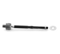 BOSCH Articulación Axial Cabeza Bieleta Delantera para Honda Jazz III GE
