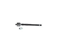 BOSCH Articulación Axial de Barra de Dirección Delantera 232 mm 36 mm M12x1