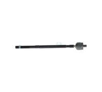 BOSCH Articulación Axial Terminal de Dirección Delantera para Renault Clio II