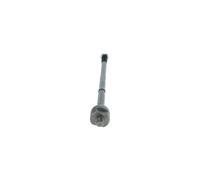 BOSCH Articulación Axial Varillaje Dirección Delantera para Hyundai i10 BA IA