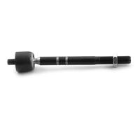 BOSCH Articulación Axial Varillaje Dirección Delantera para Peugeot 207 CC 37 mm
