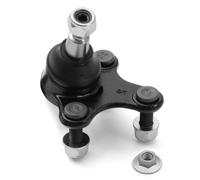 BOSCH Articulación Soporte y Guía Eje Delantero Izquierda SEAT LEON