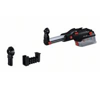 Bosch Aspiración De Polvo GDE 28 D, Accesorios Del Sistema