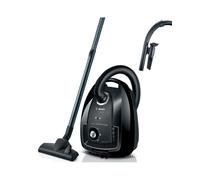 Bosch Serie 4 BGB38BA1 aspiradora 4 L Aspiradora cilíndrica Secar 600 W Bolsa para el polvo