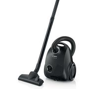 Bosch Serie 2 BGBS2LB1 aspiradora 3,5 L Aspiradora cilíndrica Secar 600 W Bolsa para el polvo