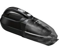 Bosch BHN24L aspiradora de mano Negro Sin bolsa