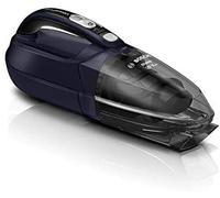 Bosch BHN20L aspiradora de mano Negro, Azul