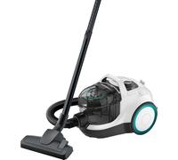 Bosch Serie 4 BGC21HYG1 aspiradora 2 L Aspiradora cilíndrica Secar 550 W Sin bolsa