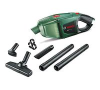 Bosch EasyVac 12 Aspiradora escoba 2 en 1 Secar Sin bolsa Verde