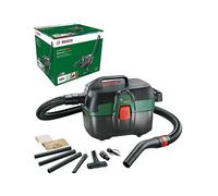Bosch AdvancedVac 18V-8 8 L Aspiradora cilíndrica Seca y húmeda Bolsa para el polvo