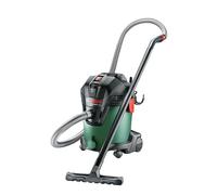 Bosch AdvancedVac 20 300 AW 20 L Negro, Verde