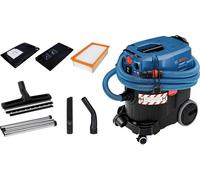 BOSCH Aspirador en seco y húmedo GAS 35 H AFC Professional 06019C3600