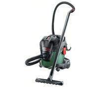 BOSCH Aspirador para aspiración en seco y húmedo UniversalVac 15 06033D1100