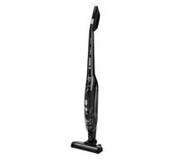Bosch Serie 2 BBHF220 aspiradora de pie y escoba eléctrica Aspiradora escoba 2 en 1 Batería Secar Sin bolsa Negro