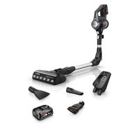 Bosch - Aspirador sin Cable Unlimited 7, Cepillo 2 en 1, Acero, BBS712A