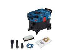 BOSCH Aspirador universal GAS 12-40 MA Profesional 06019M0120