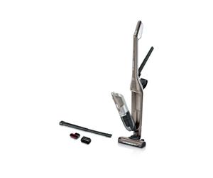 Bosch - Aspirador vertical sin cable Flexxo Gen 2, 28 W, 0.4 litros, Serie 4, Marrón, BBH3ALL23