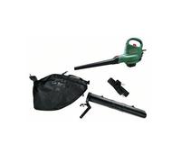 Bosch aspirador y soplador de hojas eléctrico universalgardentidy 300