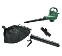 Bosch Universal GardenTidy 3000 3000 W 285 kmh