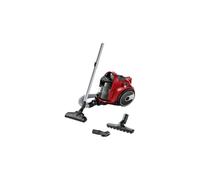 Bosch BGC05A322 aspiradora 1,5 L Aspiradora cilíndrica Secar Sin bolsa