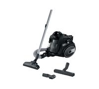 Bosch Aspiradora de suelo sin bolsa 700 W