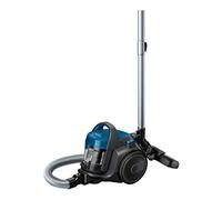 Bosch BGS05A220 aspiradora Aspiradora cilíndrica Secar 700 W Sin bolsa