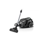 Bosch Aspirador sin Bolsa Serie 6, Negro