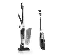 Bosch, Aspiradora sin Cable, Flexxo Serie 4, Blanca, BKH4WN28