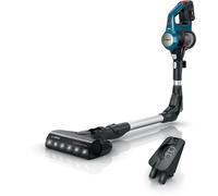 Bosch - aspiradora sin cable, unlimited 7, baterías de 2.5 ah, flex t