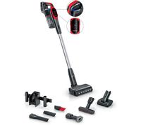 Bosch Aspiradora sin cable Unlimited 9 ProAnimal Rojo BBS931PET