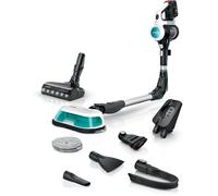 Bosch - Aspiradora Unlimited 7 ProHygienic Aqua, Blanco, BCS71HYG4