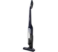 Bosch Athlet Serie 6, Aspirador Escoba inalámbrico, BCH85N, Alta Potencia de succión, máxima flexibilidad, Filtro higiénico, Azul