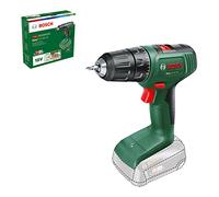 Bosch Home and Garden atornillador a batería EasyDrill 18V-40 (sin batería, sistema de 18 V, en caja)