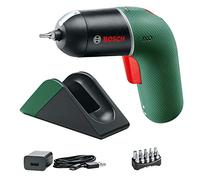 BOSCH Ixo 6 Classic (Charger Set)