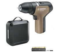 Bosch - Atornillador a batería YOUseries Drill (sin batería, en estuche de almacenaje)